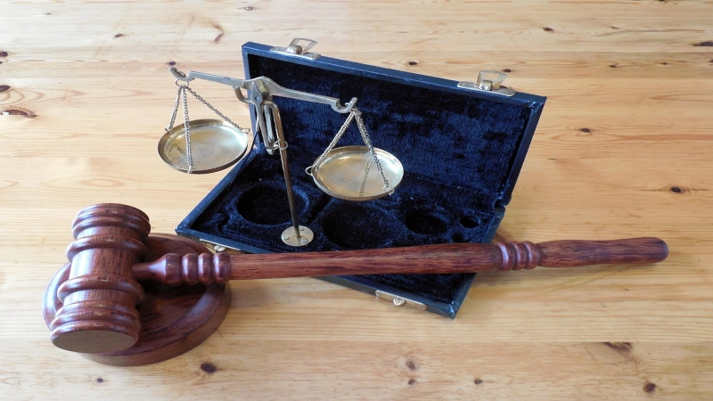 Gewerblicher Rechtsschutz für Friseurbetriebe
